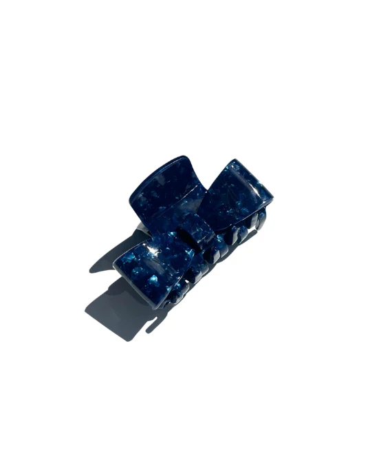Classic Bow Acetate Claw Hair Clip | Eco-Friendly - Image 10