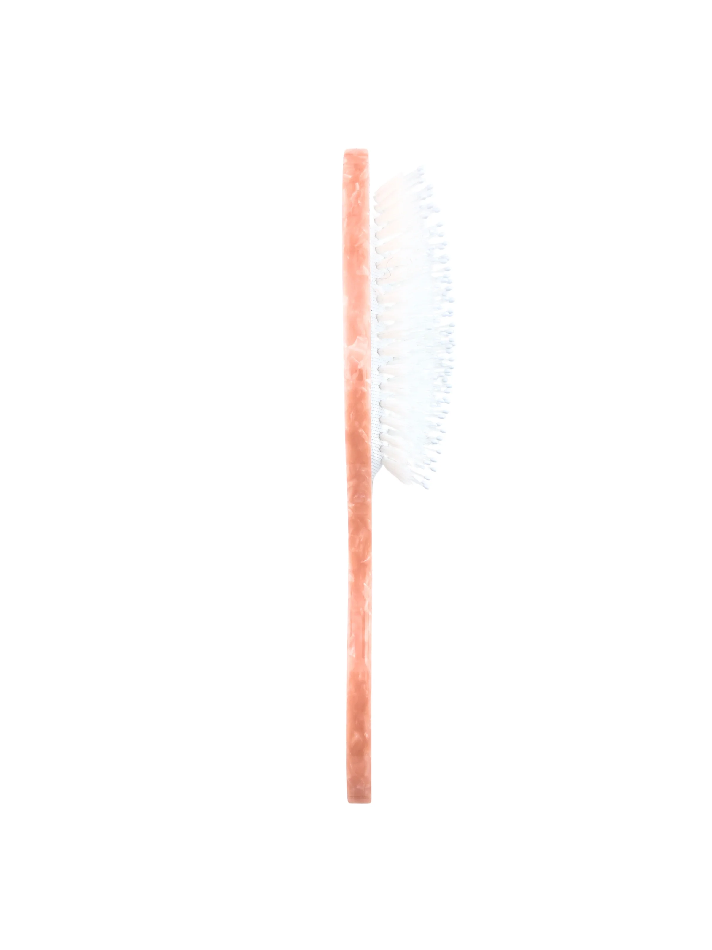 Hand-painted Ballet Bow Amazing Hair Day Brush | Eco-Friendly - Image 4