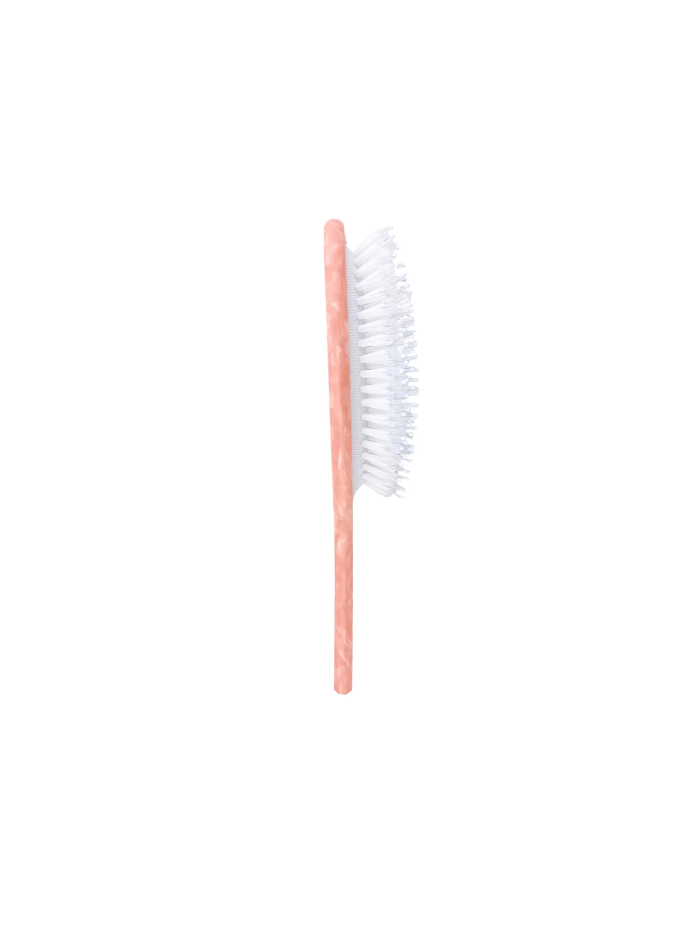 Hand-painted Ballet Bow Handbag Hero Brush | Eco-Friendly - Image 4