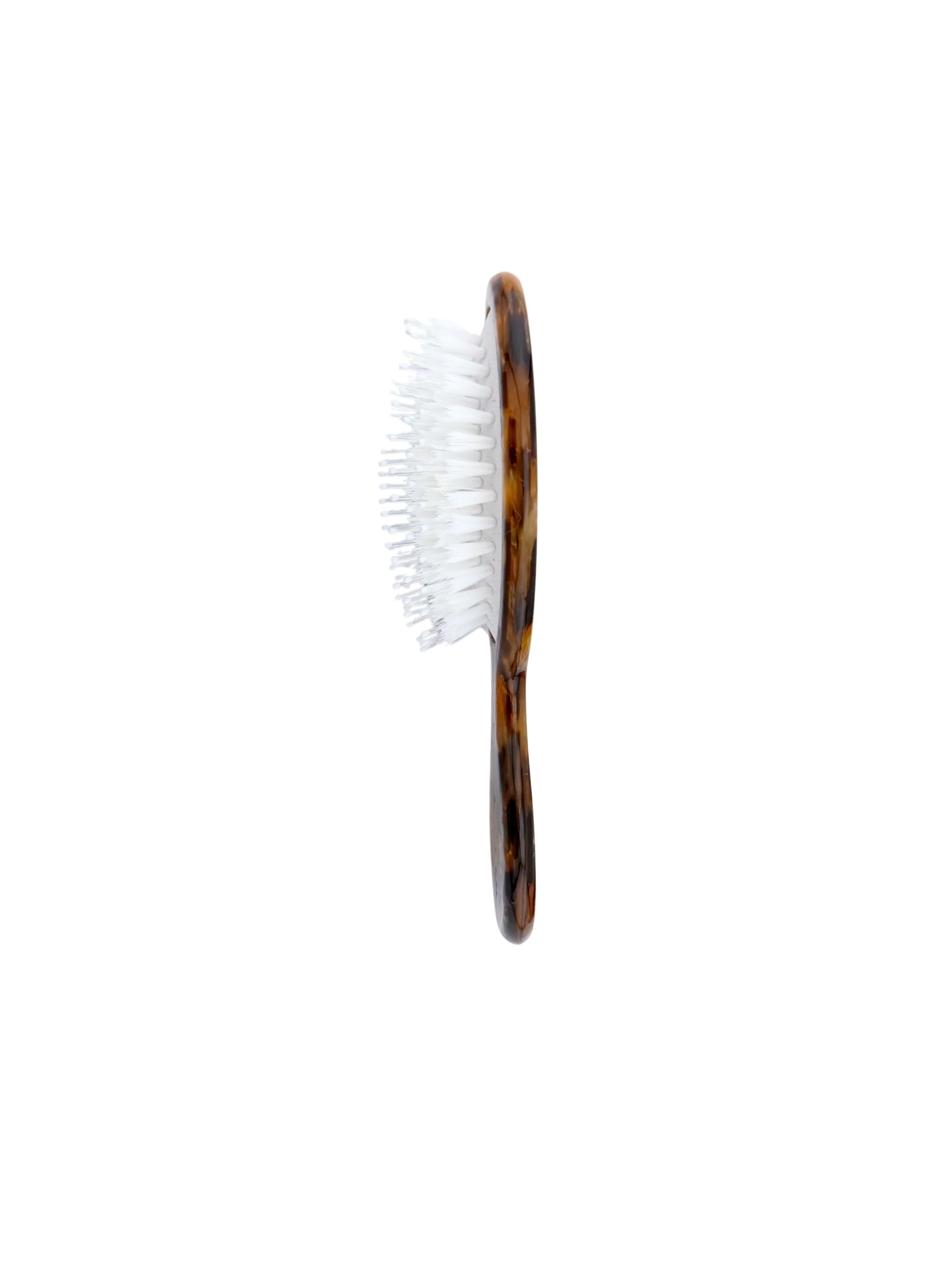 Hand-painted Conus Conch Handbag Hero Brush | Eco-Friendly - Image 4