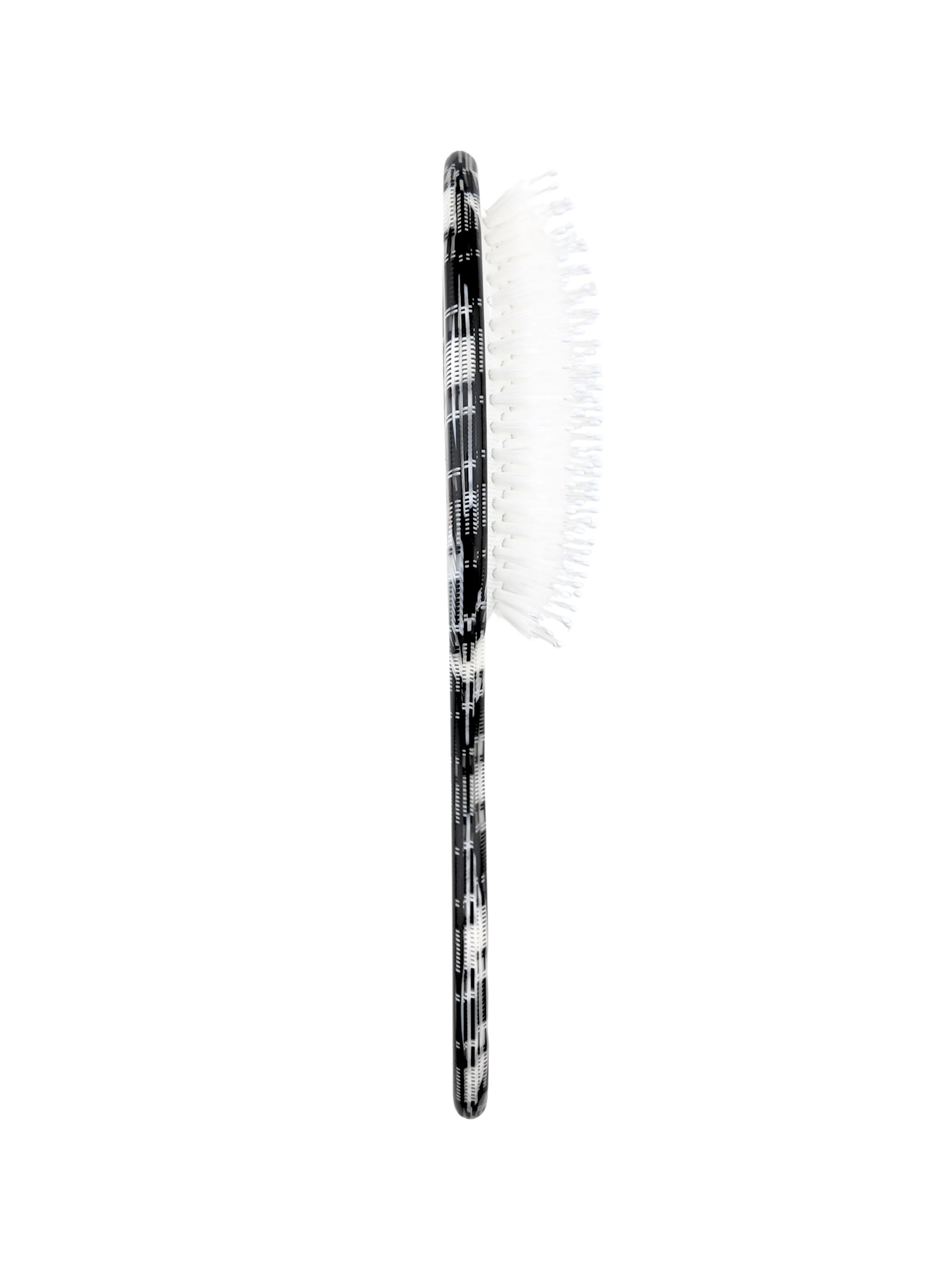 Hand-Painted Coquette Puppy Amazing Hair Day Brush | Eco-Friendly - Image 4