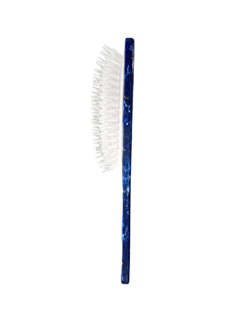 Hand-painted Evil Eye Amazing Hair Day Brush | Eco-Friendly - Image 3
