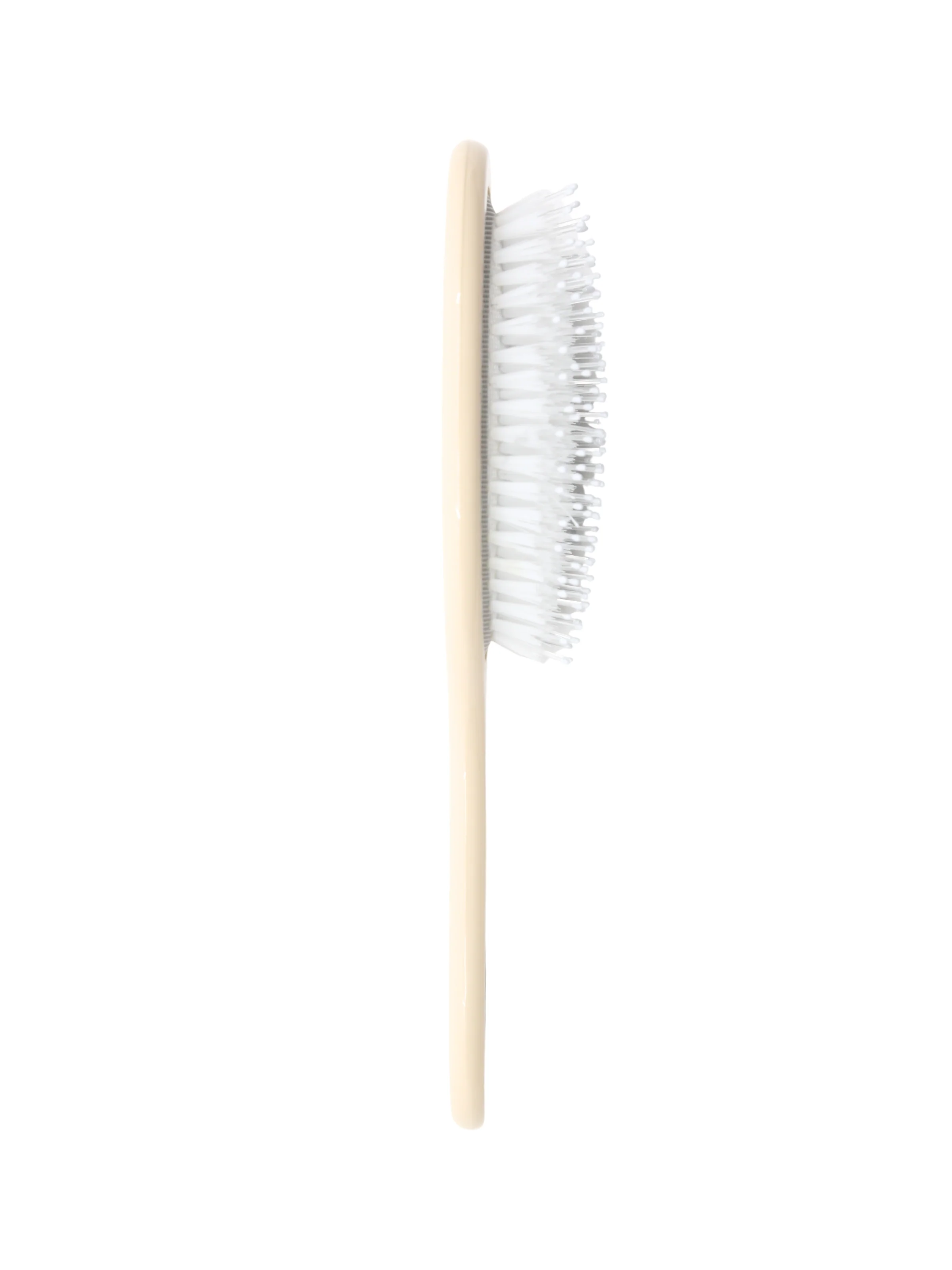 Hand-painted Lobster Amazing Hair Day Brush | Eco-Friendly - Image 3